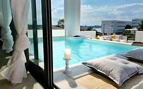 Goutos Luxury Living, Gcollectiongr